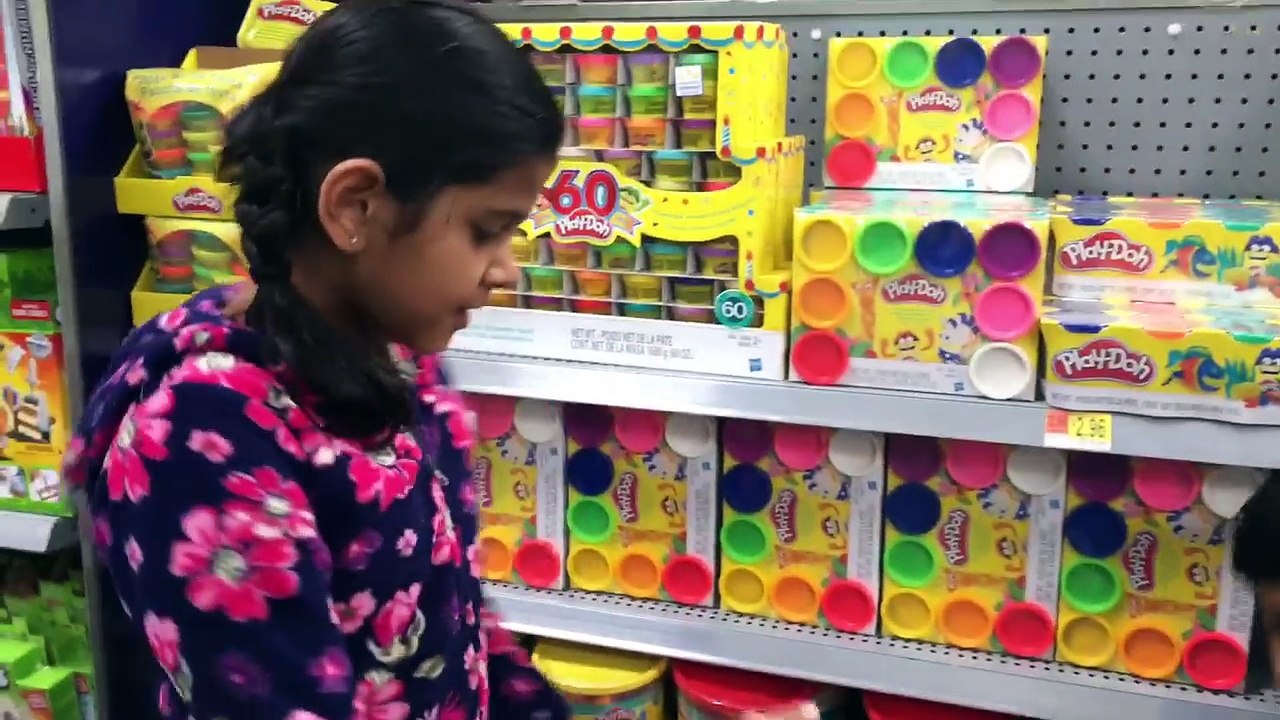 Toy Shopping Fun | Kids Shopping Toys