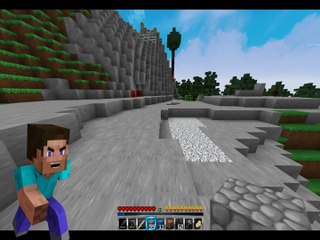 NOSSA PRIMEIRA AVENTURA #Vamos Construir 1