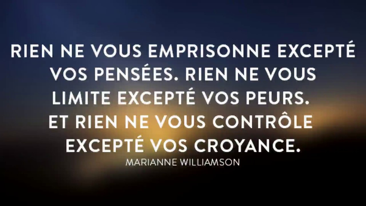 LES CITATIONS DE MÉDITATION - DES CITATIONS À  MÉDITER