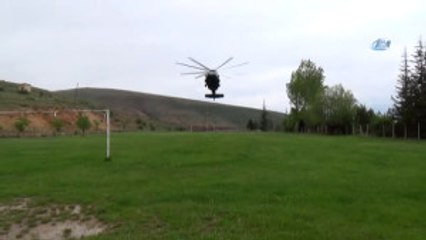 Ölen Dağcının Cansız Bedenine Ulaşıldı