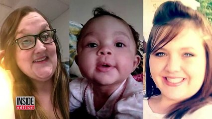 Une fille photographie la scène d'un accident qui a tué 3 personnes. Puis quand elle regarde la photo quelques heures p