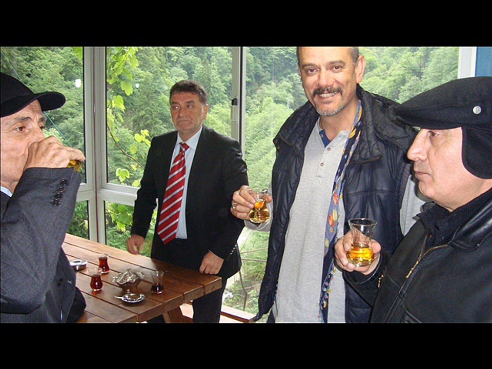 ÇAKUT 2017 VANA AÇMA