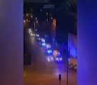 Adolescentes y niños heridos tras el atentado en Manchester
