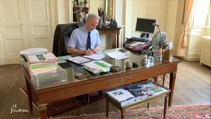 Vendée : Le préfet Jean-Benoît Albertini sur le départ