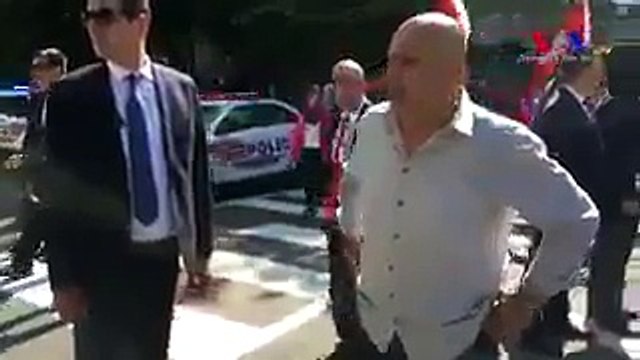 PKK lılara ABD de İnce Ayar