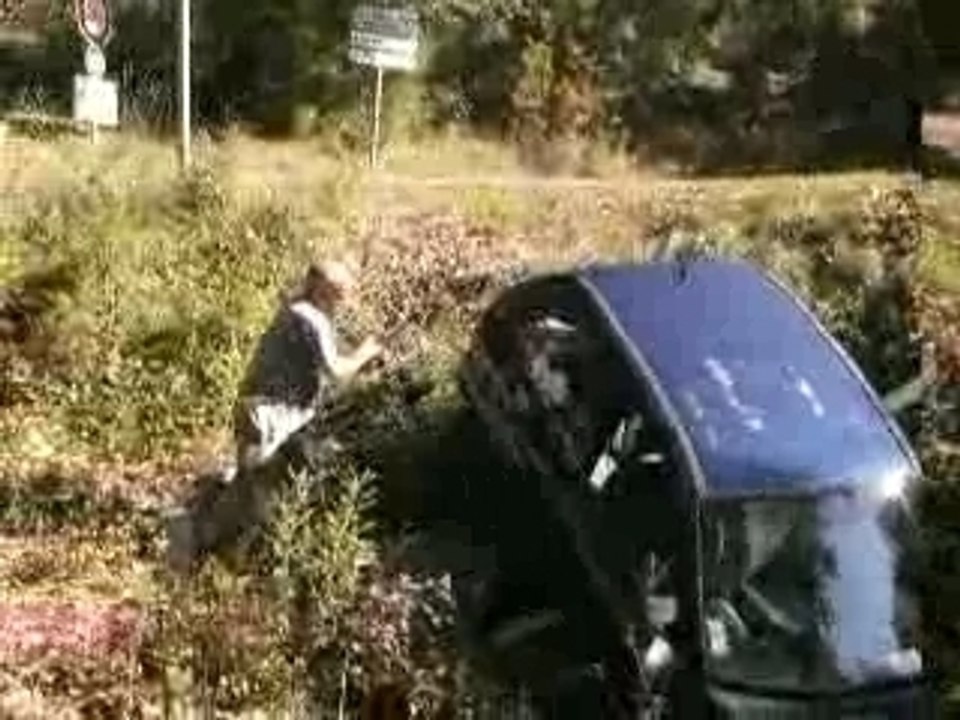 DEPANNAGE