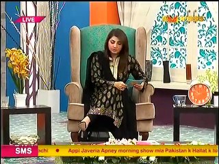 Morning Show Satrungi – 21st May 2015 P4