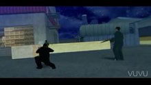sencillo musical de cj GTA LOQUENDO (por trollencio 911)