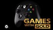 XBOX ONE I FREE GAMES I GAMES WITH GOLD I JUNE 2017