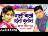 गली गली उढ़ेला गुलाल || By Vinod Mishra || Popular Bhojpuri Hits || Awantika Music Hits