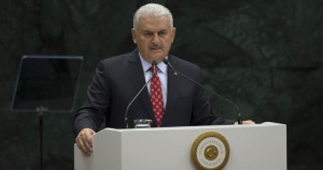 Başbakan: Siyasetçilere Dokunulmuyor Suçlamasını Kabul Etmiyoruz