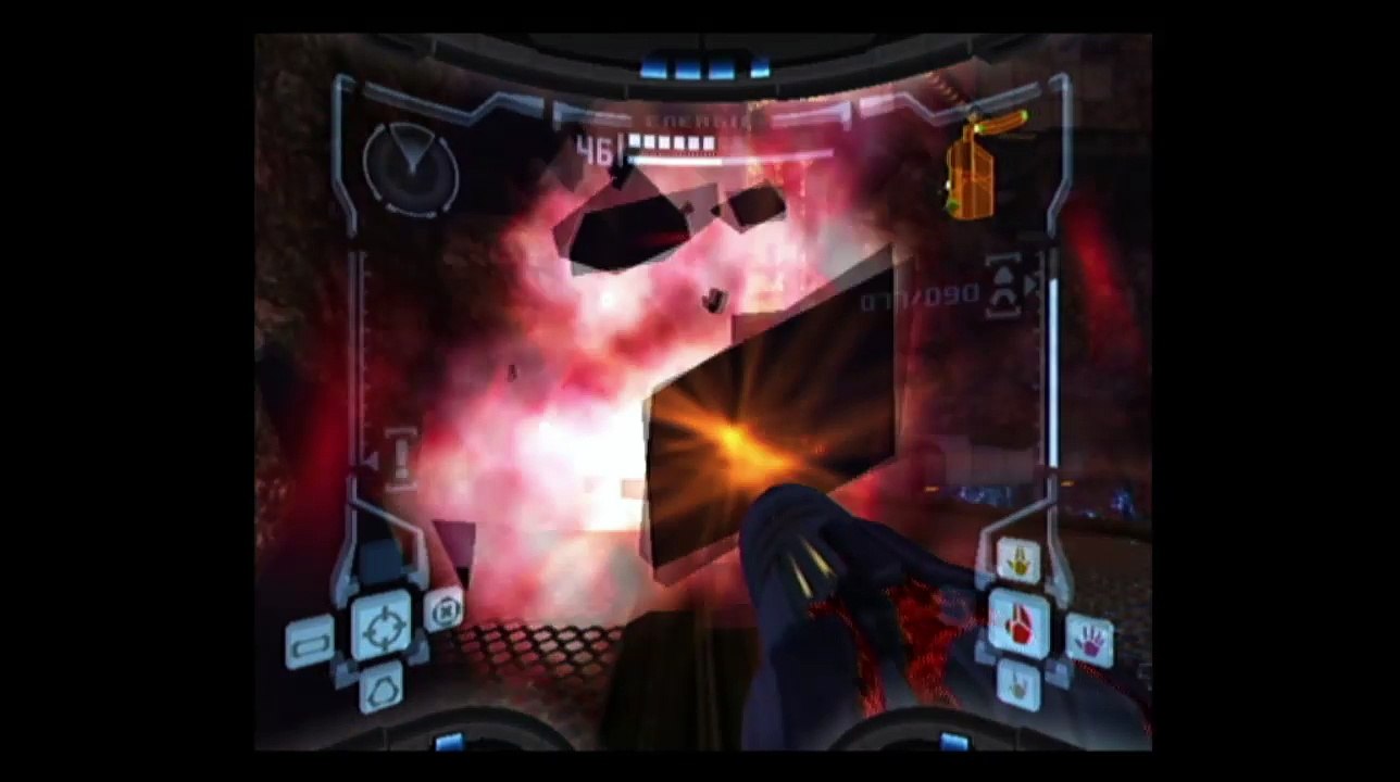 Let's Play Metroid Prime Part 42