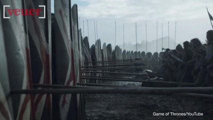 Game of Thrones Could Become Twenty Minutes Long