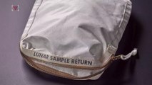 Neil Armstrong's Lunar bag Is Worth Way More Than Your Birkin Bag