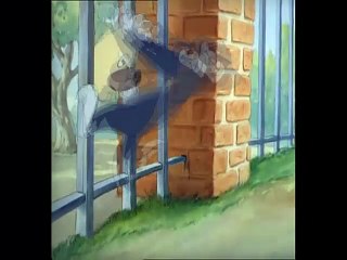 poor tom and mlg jerry t1 ep17