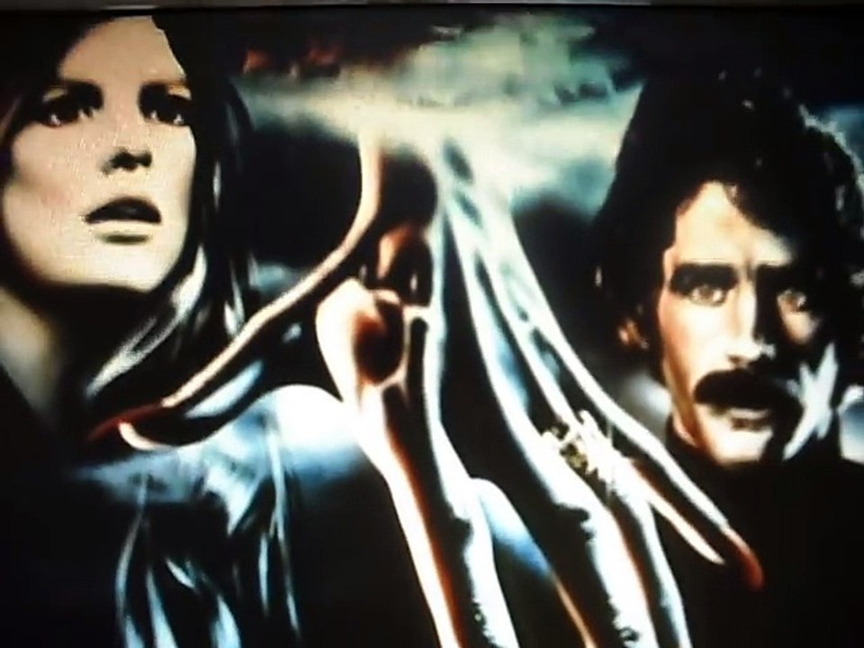 The Legacy (1978) Original Trailer