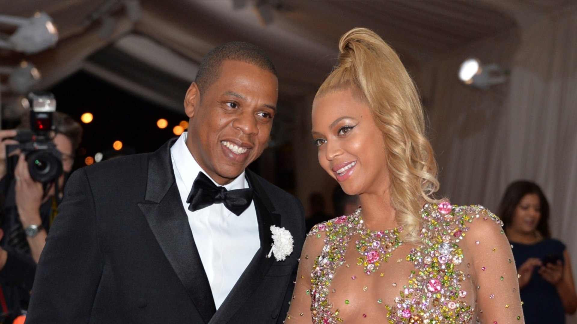 Forbes Confirms Beyoncé and Jay Z's Personal Wealth