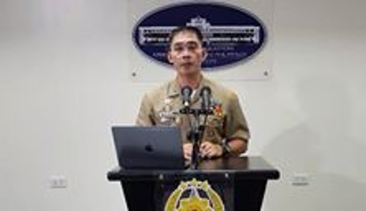 Military Spokesman Says Militants in Marawi Clashes Not Linked to Islamic State