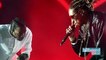 Future Enlists Kendrick Lamar for 'Mask Off (Remix)' | Billboard News