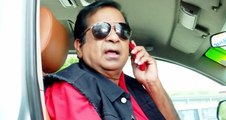 Brahmanandam Recent Superhit Comedy Video | Hindi Dubbed