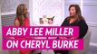 Abby Lee Miller Slams Cheryl Burke's 'Ridiculous' Comments