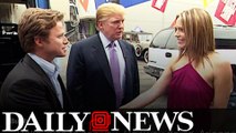 Nancy O'Dell Says Billy Bush Apologized For Lewd Audio With Trump