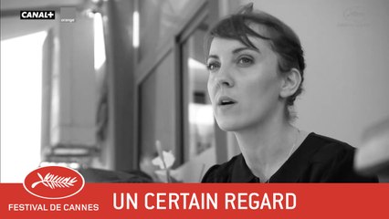 JEUNE FEMME - Un Certain Regard - EV - Cannes 2017
