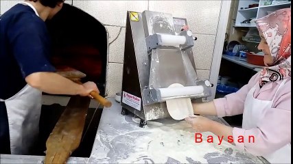 BM 40 HAMUR AÇMA MAKİNASI_1