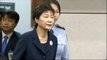 Park Geun-hye trial: Former South Korean president accused of corruption