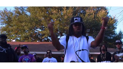 Street Dr  _  Da Original AJ x Lil Flip