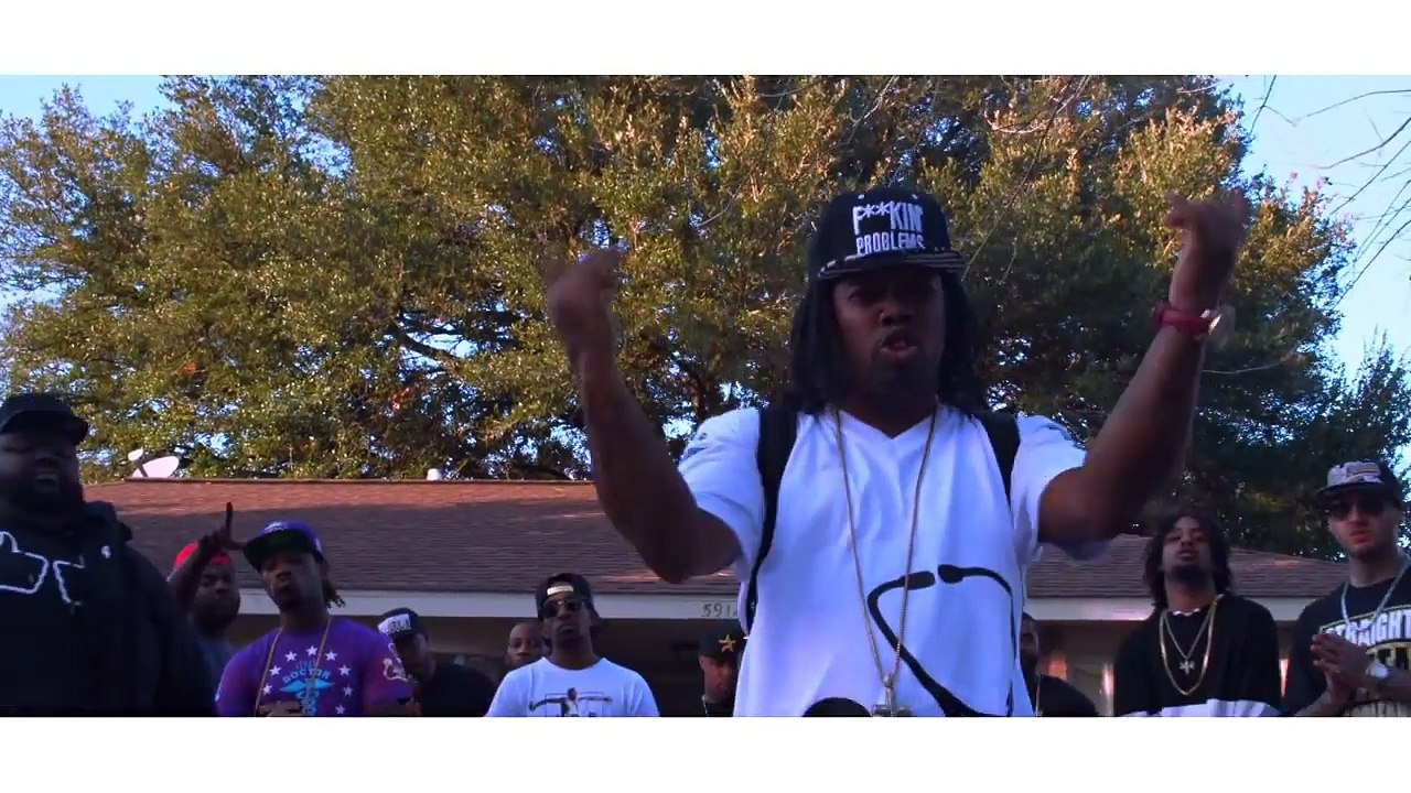 Street Dr  _  Da Original AJ x Lil Flip