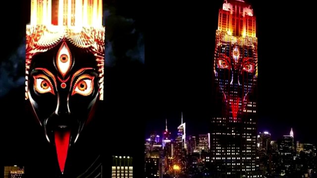 Mad Caddies - S.O.S. - Fourth Reich - Ritual