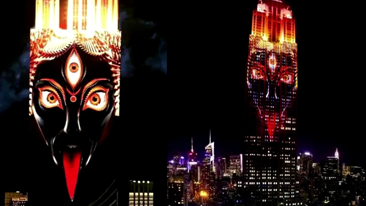 Mad Caddies - S.O.S. - Fourth Reich - Ritual