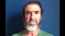 Attentat Manchester : Éric Cantona enregistre une vidéo de soutien (Vidéo)