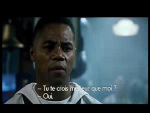 Les chemins de la dignité (B.A)