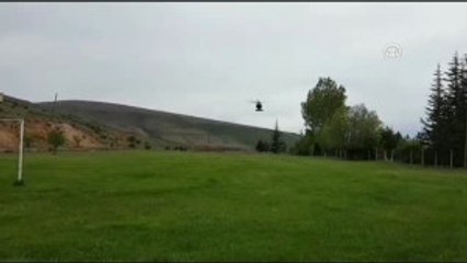 Demirkazık Dağı'nda Kaybolan Dağcının Ölü Bulunması