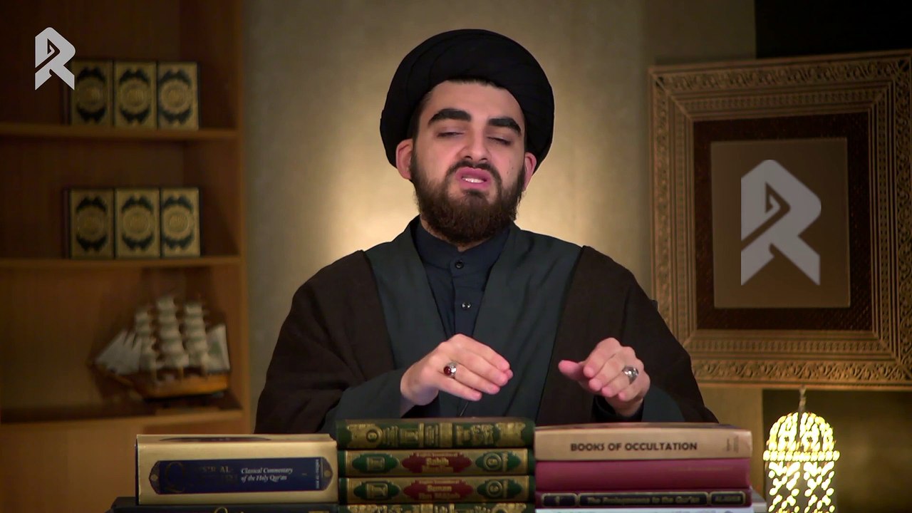 MOHAMMED HIJAB... THE SHIA HAVE RESPONDED! [Intro]