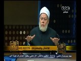 #والله_أعلم | د. علي جمعة : شهادات الاستثمار ادارة لأموال الناس في المجتمع