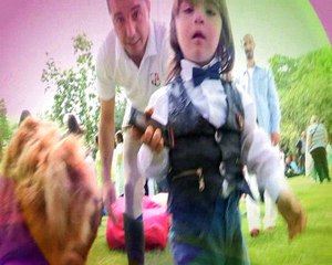 ATLA TERAPİ  TANITIM