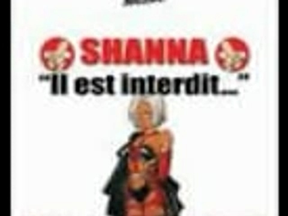 Tout est permis shanna