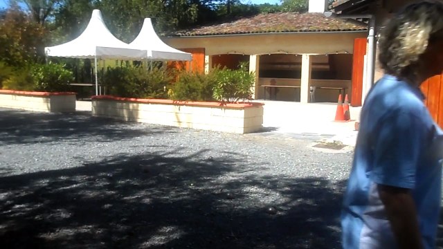 Vidéo de la 3ème JOURNEE - CHAMPIONNAT DEPARTEMENTAL PAR EQUIPES DE CLUB FEMININ 2017 - 2ème Division - Poule 3