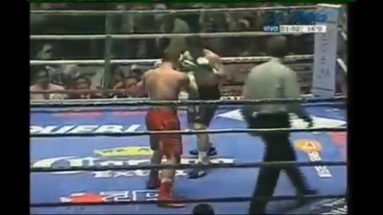 Krisztián Füzi vs. Péter Kovács