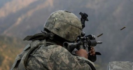 Tunceli'de Çatışma: 3 Asker Yaralı