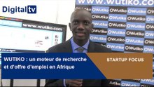 [STARTUP FOCUS] - Wutiko : moteur de recherche et d'offre d'emplois en Afrique