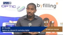 [STARTUP FOCUS] - BY FYLLING : agence de inbound et marketing digital