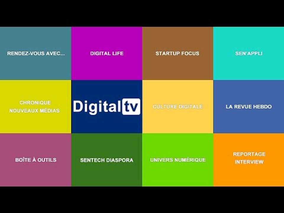 [DIGITAL TV] - Teaser 2