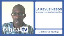 [LA REVUE HEBDO] - Le Bêtisier VS Mountaga
