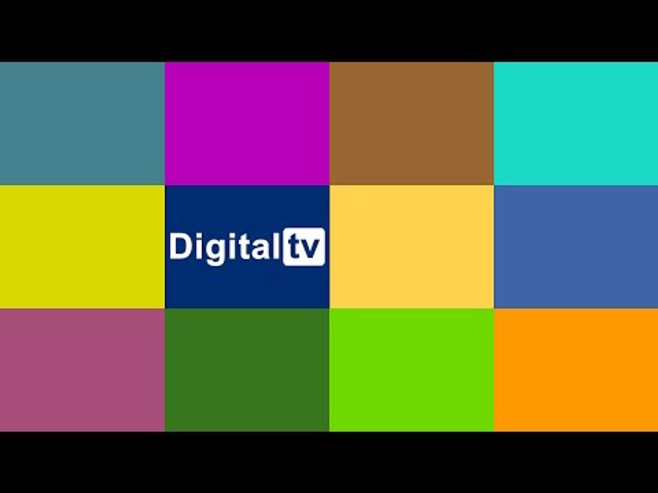 [DIGITAL TV] - Teaser 1