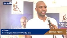 [STARTUP FOCUS] - BAAMTU : société spécialisée en ERP et Big Data