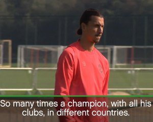 We'll miss Ibra in final - Ajax coach Bosz